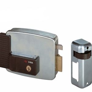 SERRATURA ELETTR.11721-60-1 DX CISA