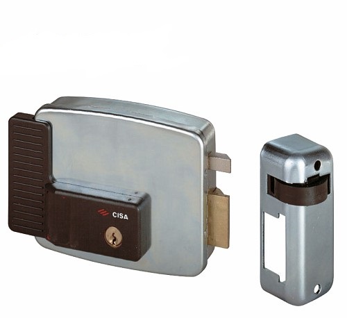SERRATURA ELETTR.11721-60-1 DX CISA