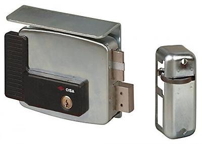 SERRATURA ELETTR.11761-70-1 CISA