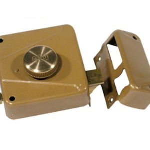 SERRATURA ESTERNA MM.40