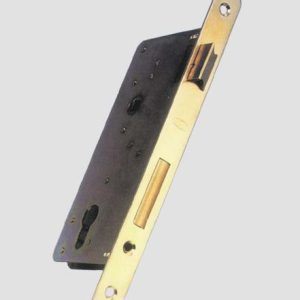 SERRATURA WALLY 262 MM.40