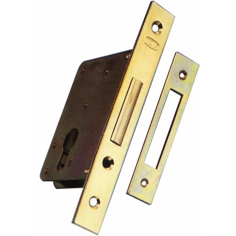 SERRATURA WALLY 263 MM.40