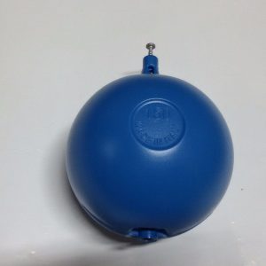 SFERA GALLEGGIANTE 5 COPPIGLIE MM.150