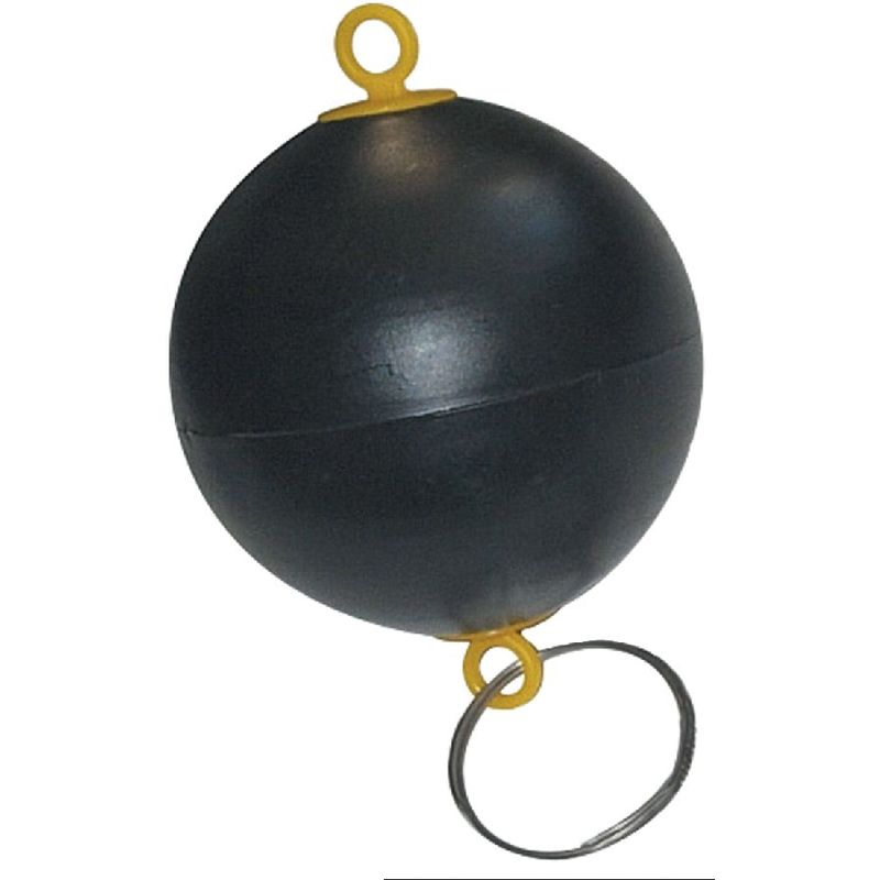 SFERA GALLEGGIANTE DOPPIO ATTACCO MM.150