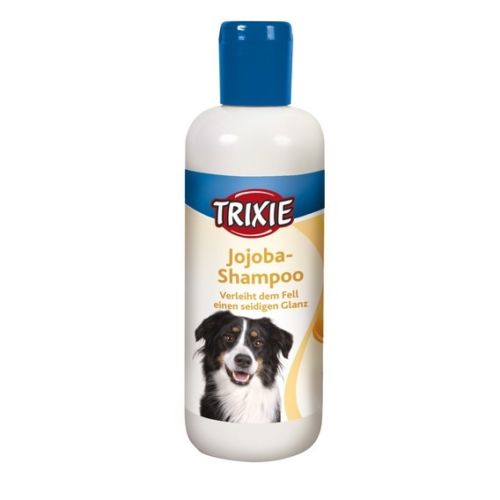 SHAMPOO ALL'OLIO DI JOJOBA ML.250