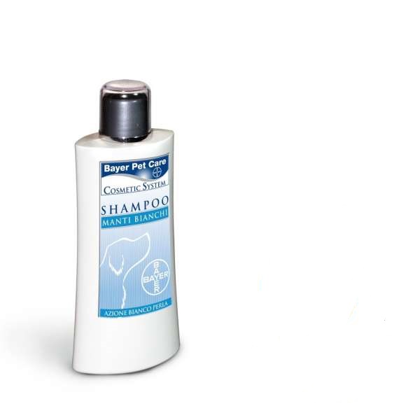 SHAMPOO MANTI BIANCHI ML.250