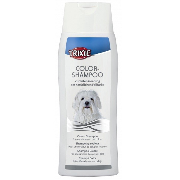 SHAMPOO P/PELO BIANCO ML.250