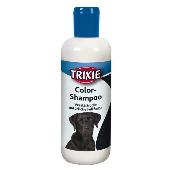 SHAMPOO P/PELO NERO ML.250