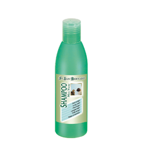 SHAMPOO PELO LUNGO MELAVERDE ML.250