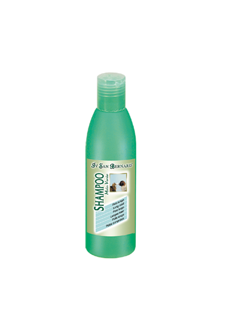 SHAMPOO PELO LUNGO MELAVERDE ML.250