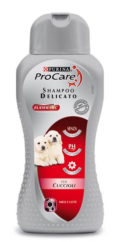 SHAMPOO PER CUCCIOLI ML.250 TX2906