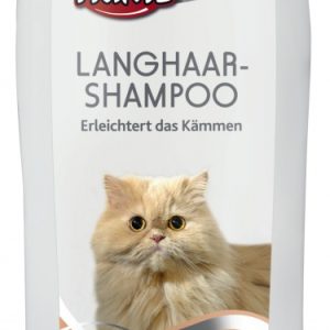 SHAMPOO PER GATTI ML.250