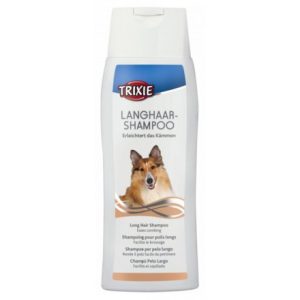 SHAMPOO PER PELO LUNGO ML.250 TX2901