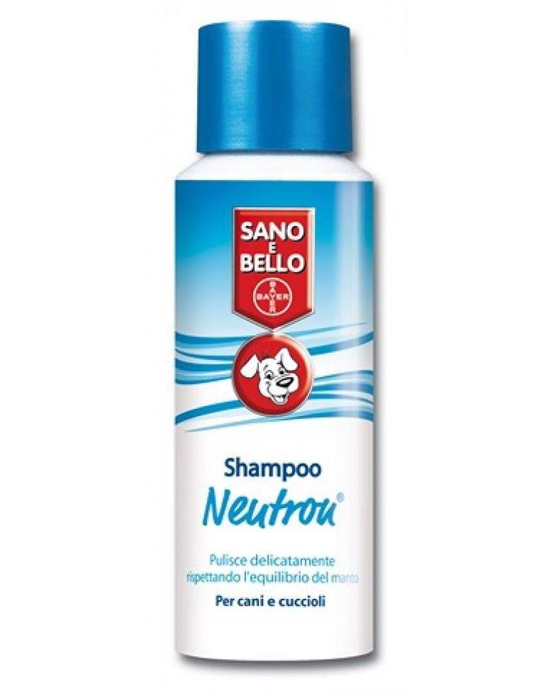 SHAMPOO PH FISIOLOGICO ML.250