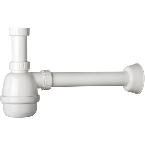 SIFONE VASCA PVC 1 1/2X40