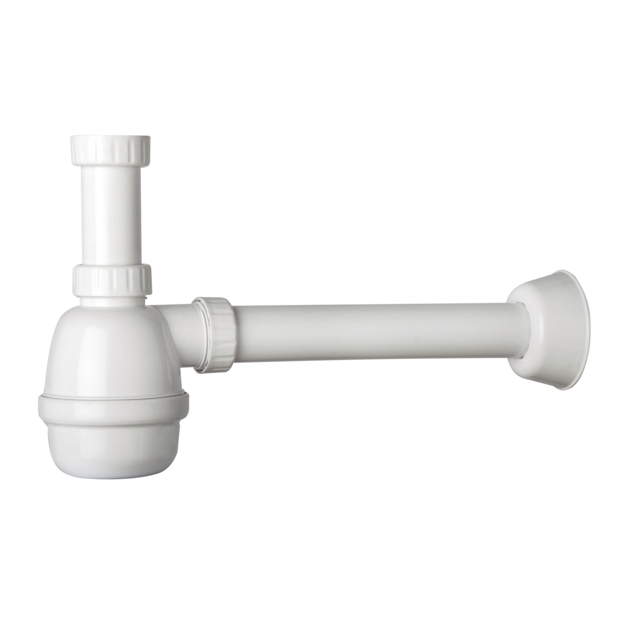 SIFONE VASCA PVC 1 1/4X32