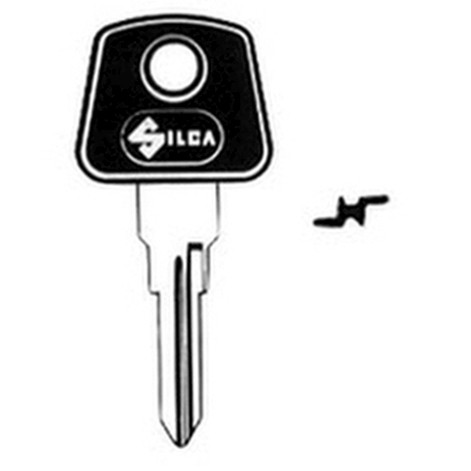 SIP13P CHIAVE GREZZA AUTO