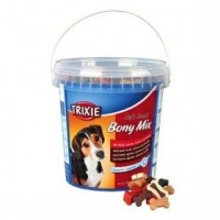 SNACK P/CANE BONY SOFT MIX GR.500