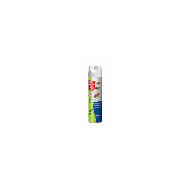 SOLFAC SPRAY SCAR.FORM.ML.400