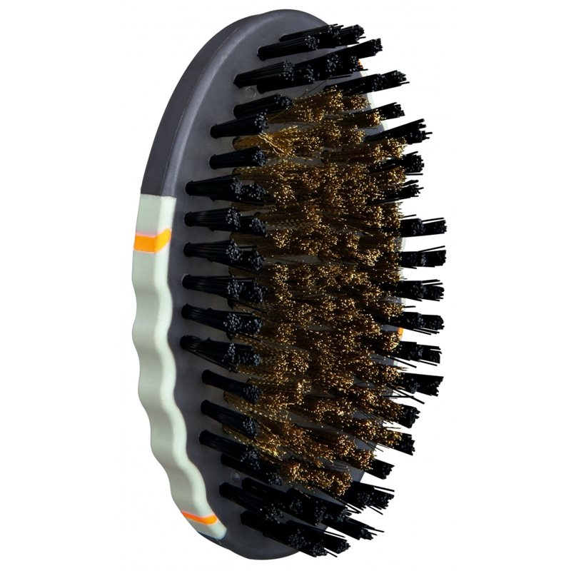 SPAZZOLA P/CANE NYLON