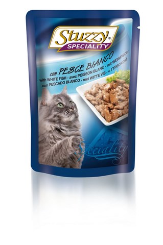 SPECIALITY STUZZYCAT PESCE BIANCO GR.100
