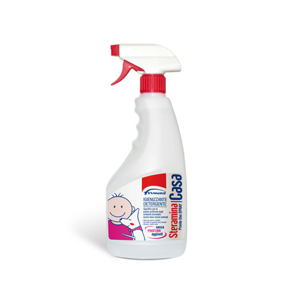 STERAMINA CASA ML.750 SPRAY