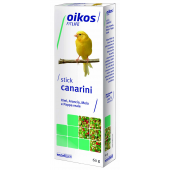 STICKS CANARINI KIWI GR.60