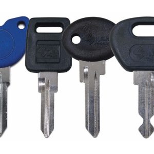 AF5A CHIAVE GREZZA AUTO