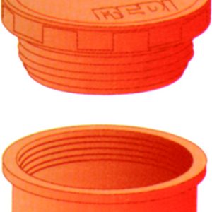 TAPPO C/TRONCH.MM.100 ARAGOSTA