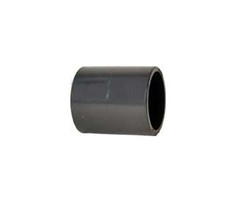TAPPO F MM.110 PVC GRIGIO