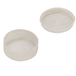 TAPPO F MM.75 PVC