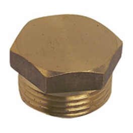 TAPPO OTTONE M 1 1/4