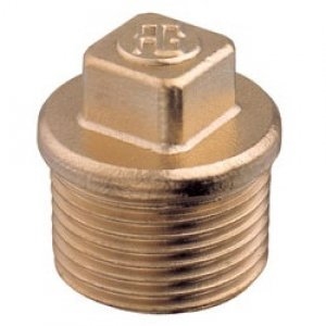 TAPPO OTTONE M 3/8