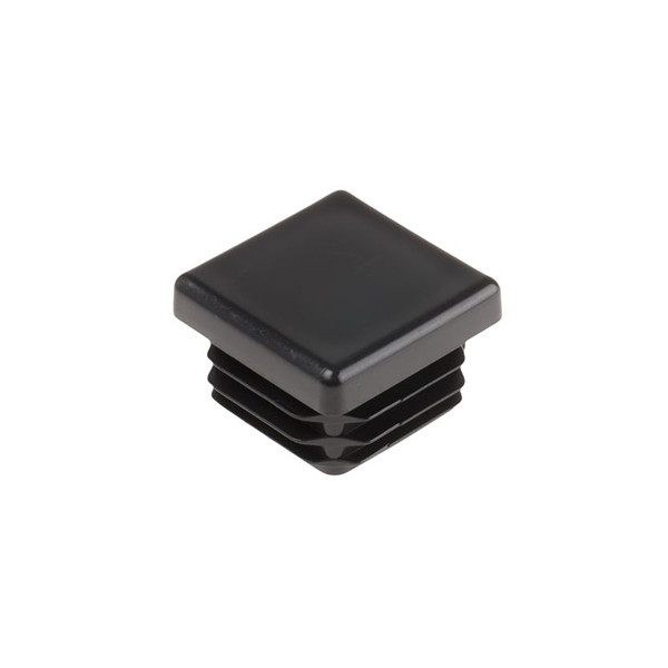 TAPPO TUBO QUADRO