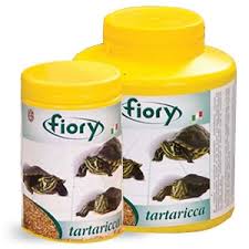 TARTARICCA FIORY ML.250 TARTARUGHE