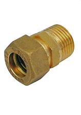 TEE 2 BICONI 22X3/4X22