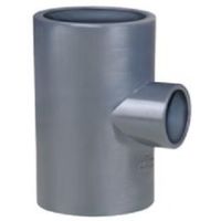 TEE PVC GRIGIO MM.63