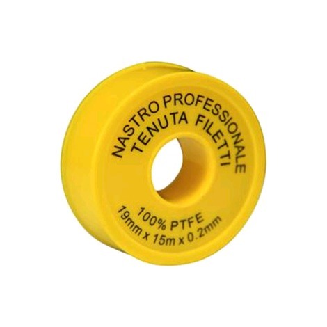 TEFLON PROFESSIONALE 19X15 MT.