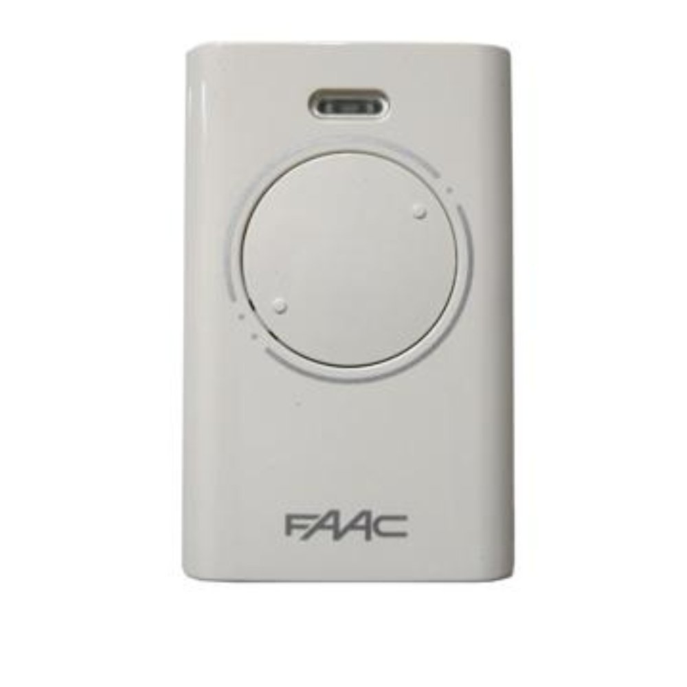 TELECOMANDO TIPO FAAC