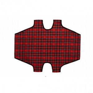 TELO BRANDINA PER CANE CM.35X50