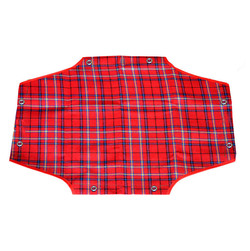 TELO BRANDINA PER CANE CM.55X90