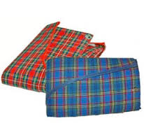 TELO BRANDINA PER CANE CM.75X115