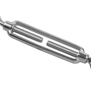 TENDITORE O/G INOX MM.6