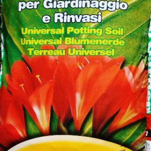 TERRICCIO PROMOGARDEN LT.80