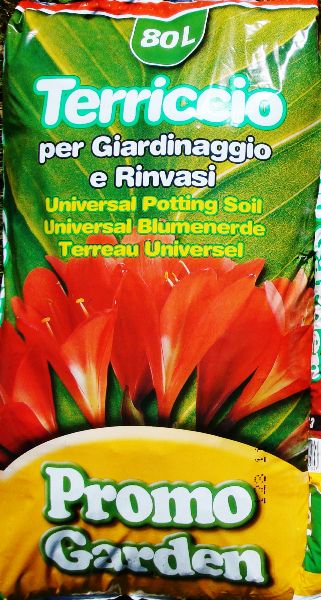 TERRICCIO PROMOGARDEN LT.80