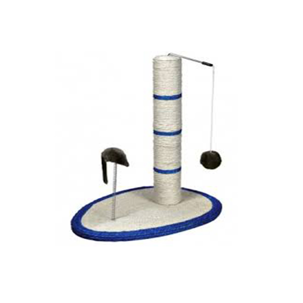 TIRAGRAFFI GATTO SCRATCH ME 50CM TX4306