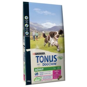 TONUS ADULT AGNELLO KG.14