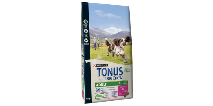 TONUS ADULT AGNELLO KG.14