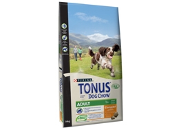 TONUS ADULT POLLO KG.14 COMPLET