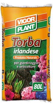 TORBA IRLANDESE LT.80